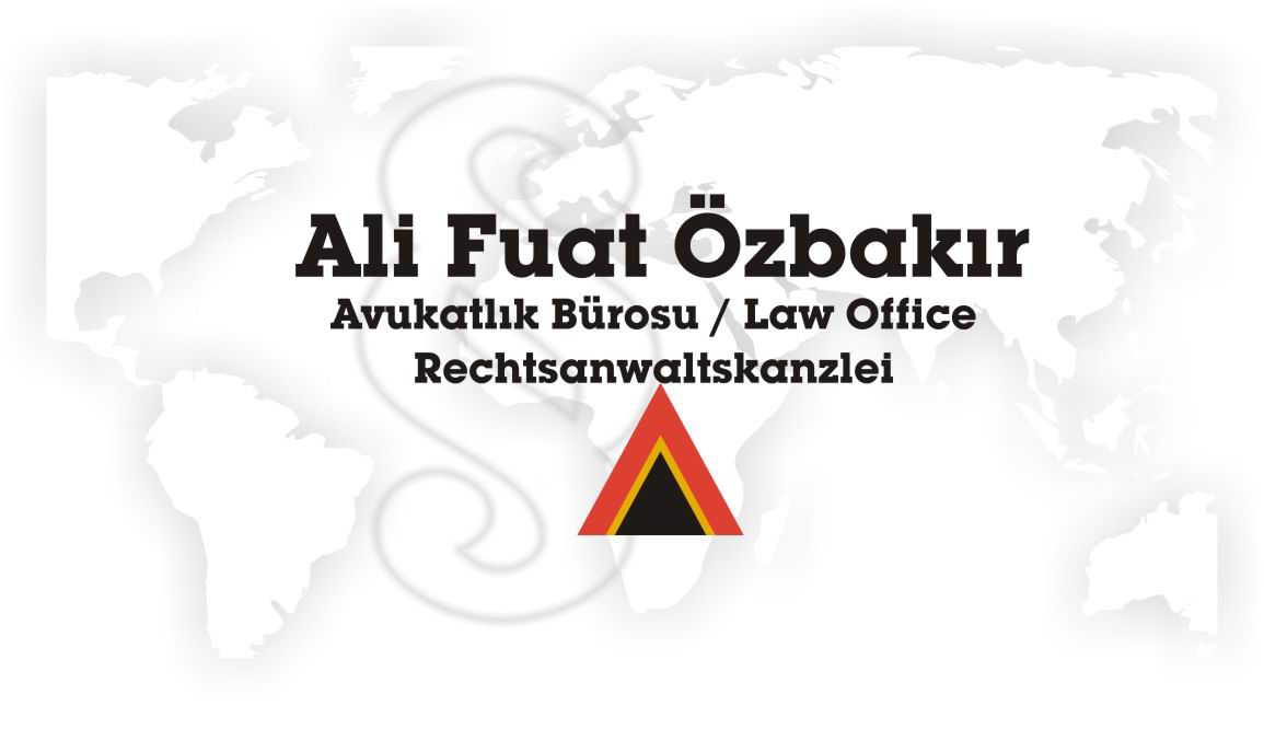 Özbakır Hukuk