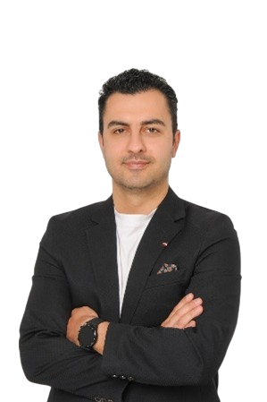 Serkan Albal